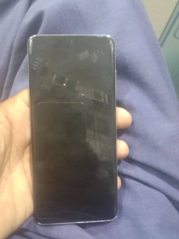 Samsung  S20  non active 1