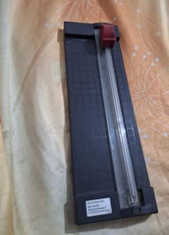 Craft Paper Cutter