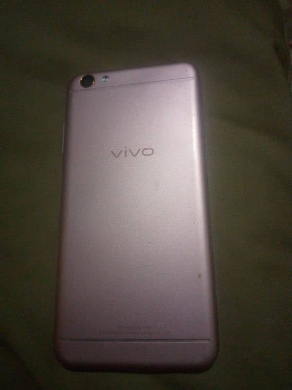 vivo 1719 10/10 condition 1