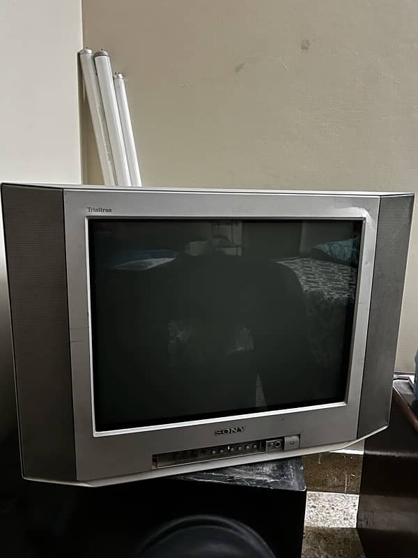 Sony Old TV for sale 0