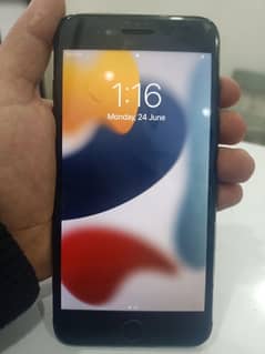 iphone 7Plus 256 Pta pro