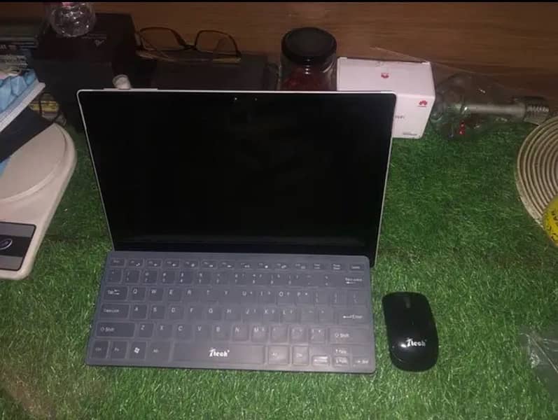 Surfacee Book M3 4th generation Good Working 10/10 Condition 1