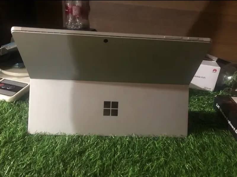 Surfacee Book M3 4th generation Good Working 10/10 Condition 2