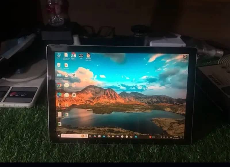 Surfacee Book M3 4th generation Good Working 10/10 Condition 3