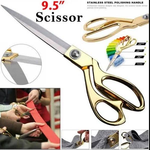 Best Scissor 1