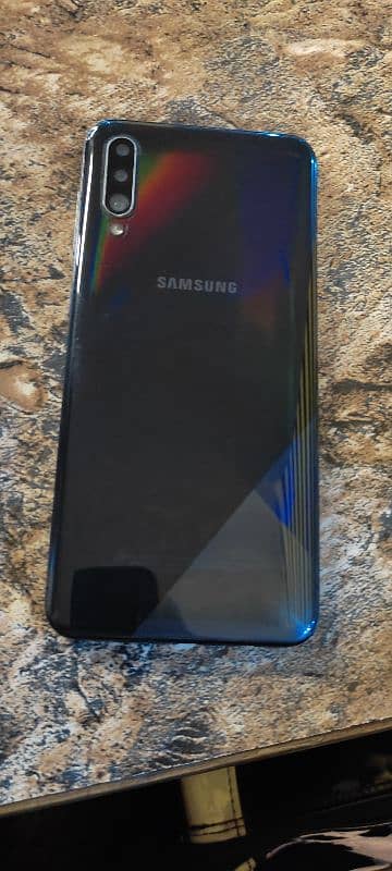 Samsung A30 S 1