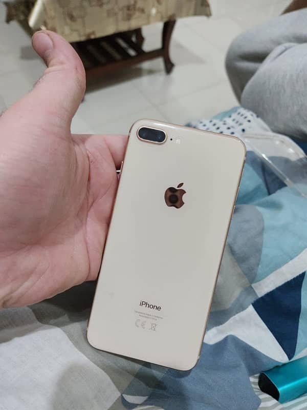 iphone 8plus 1