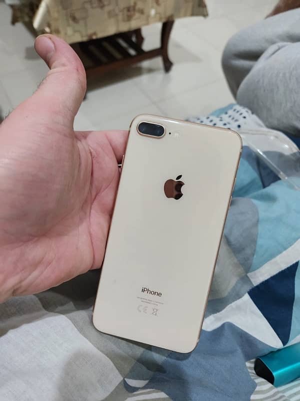 iphone 8plus 2