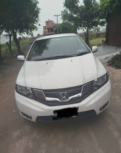 Honda City Aspire 1.5 IVTEC 2018 urgent sale