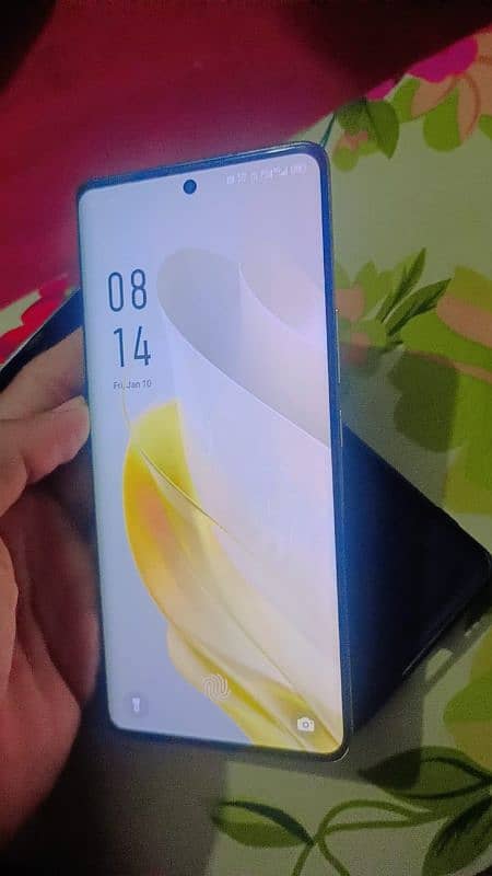 infinix030 8+8 /256 for sale 1