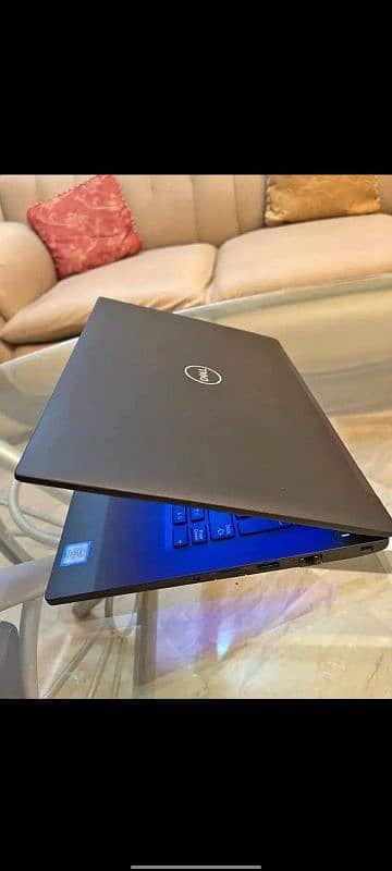 Dell core i5 8 generation 3