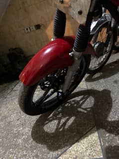 honda deluxe  03175716801