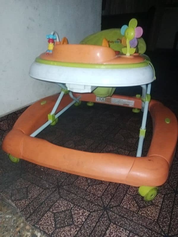 kids walker available 0