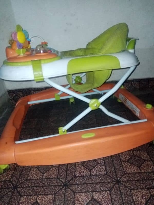 kids walker available 1