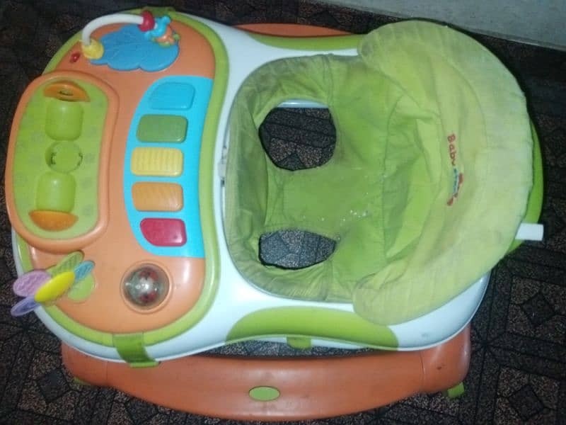 kids walker available 3