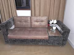 7 seater sofa