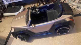 Toy Car for kids