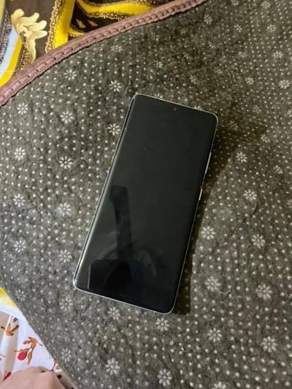 SAMSUNG S21 ULTRA Non-PTA 2