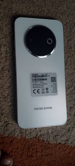 Tecno spark 30c