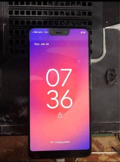 Google pixel 3xl for parts