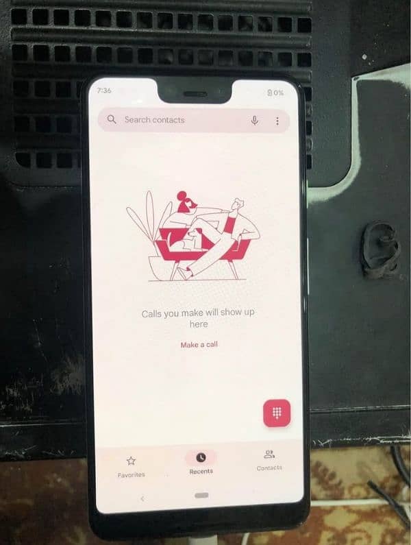 Google pixel 3xl for parts 1