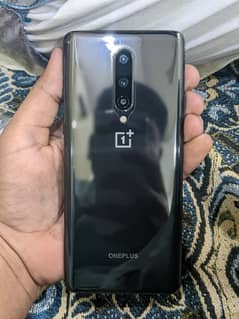 oneplus 8 . . . . condition 10/8.5