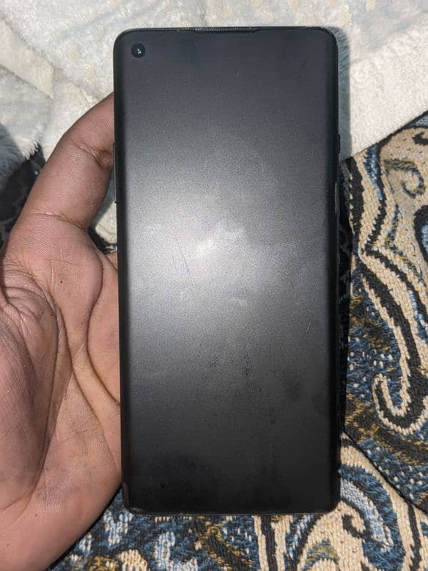 oneplus 8 . . . . condition 10/8.5 3