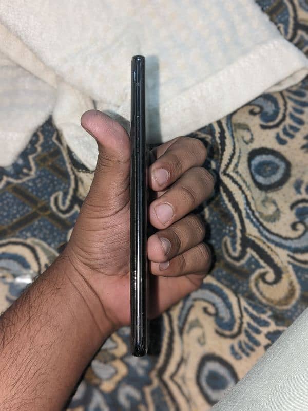 oneplus 8 . . . . condition 10/8.5 4