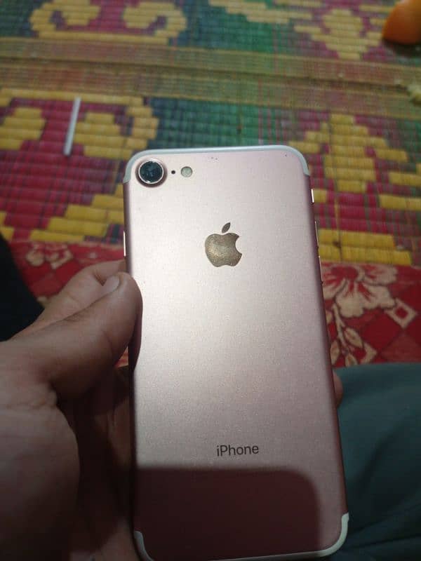 I phone 1