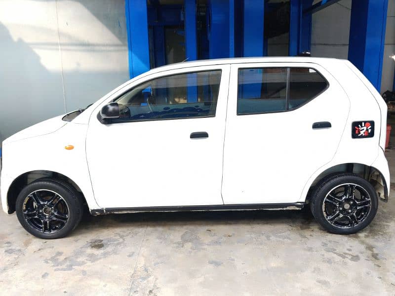 Suzuki Alto 2021 1