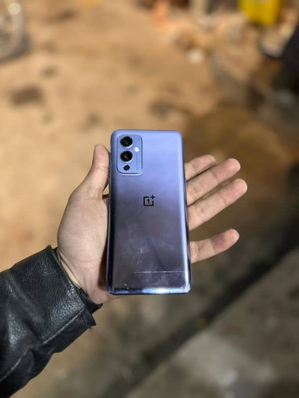 Oneplus 9 12/256 GB For sale 1