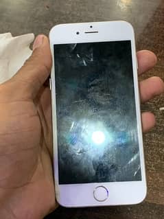 I phone 6  128gb pta approved