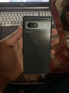 google pixel 7a pta approved 8gb 128gb water pack mobile