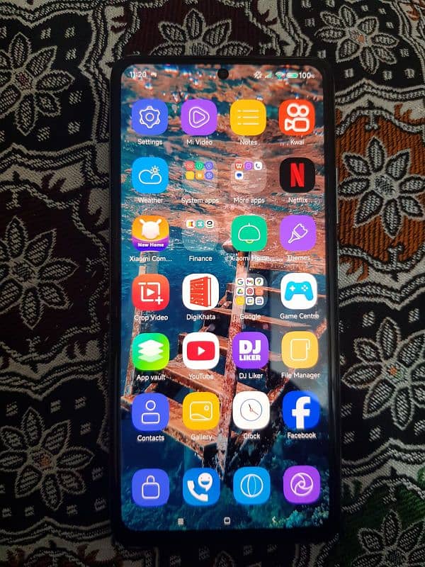 XiaoMi 11T for Sale. 0