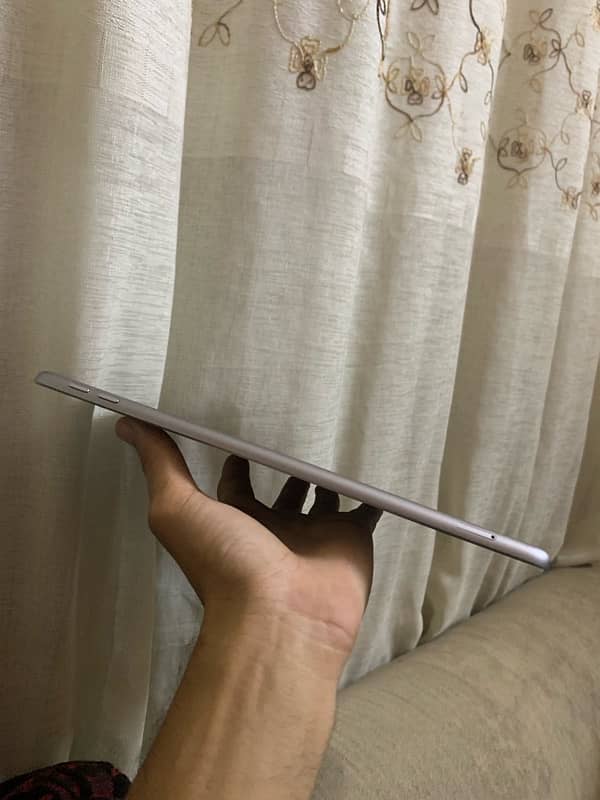 iPad 5th generation 8