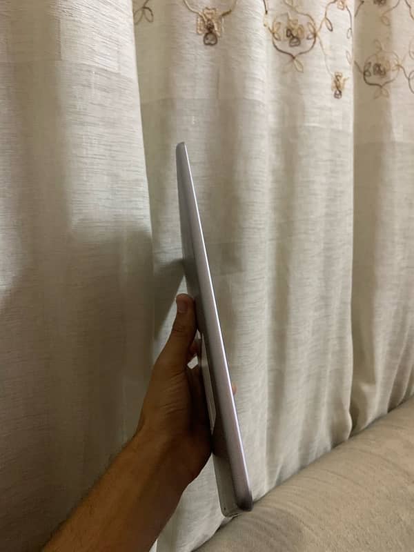 iPad 5th generation 10