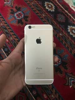 iphone 6s PTA APPROVED