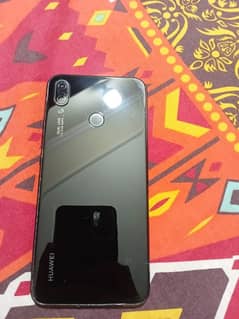 Selling Huawei Nova 3i