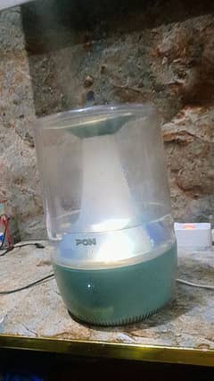 Humidifiers Import From South Koria