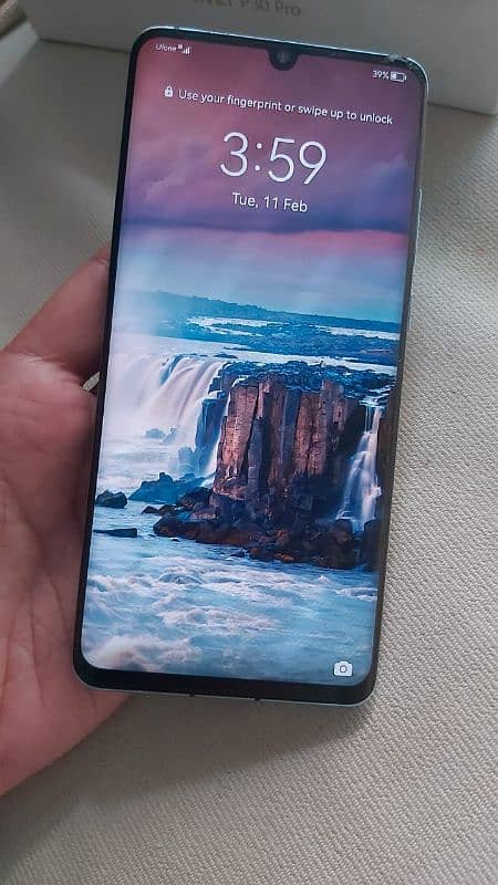 P30 Pro Panel For Sale 1