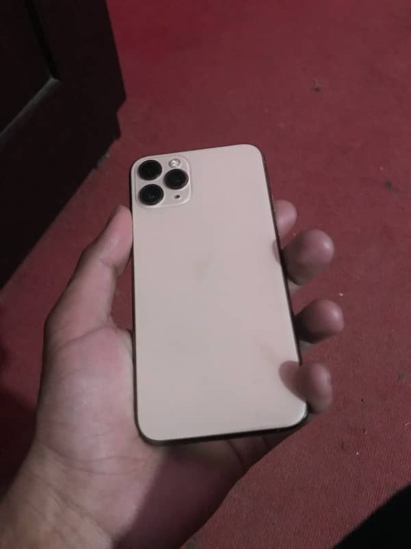 IPhone 11 Pro jv 64gb 0