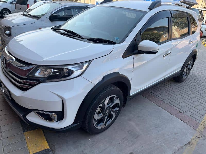 Honda BR-V 2022 2