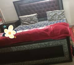 Sale of Double Bed