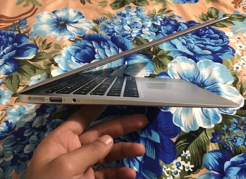 Apple MacBook Air 2017 3