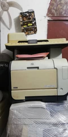 color printer