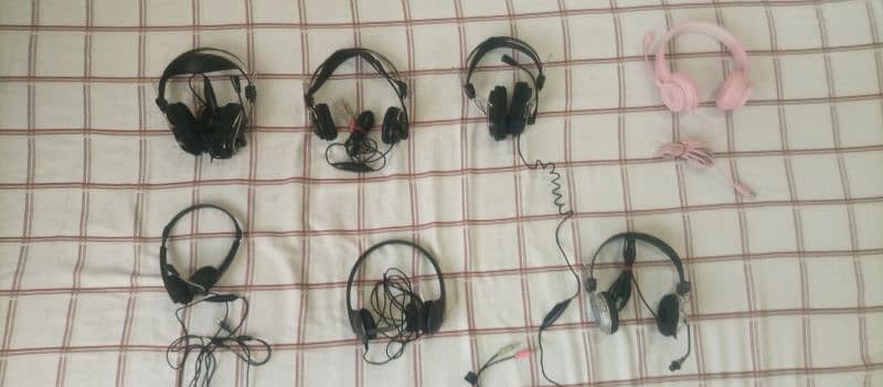 All Types Headphones Available in bulk 0