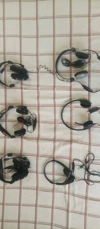 All Types Headphones Available in bulk 4