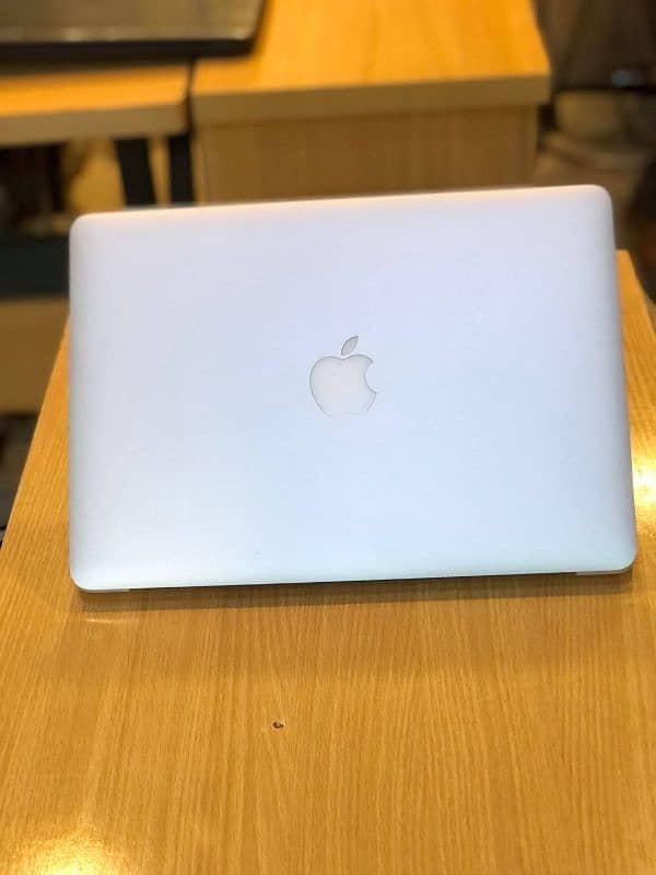 MACBOOK AIR 2017 2