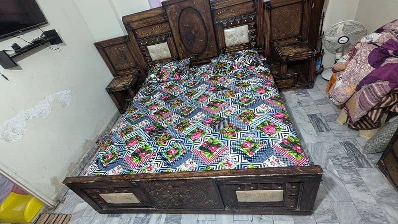 Complete Bed Set 2