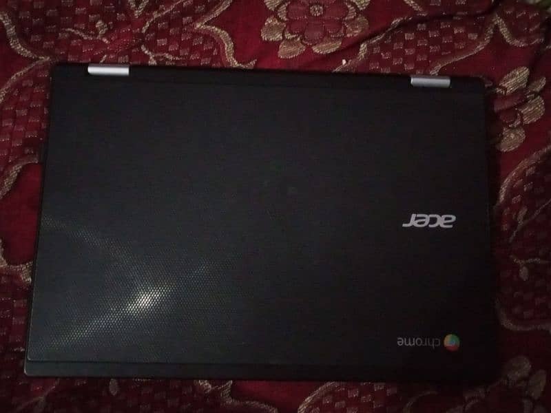 Chroom book Acer r11 0